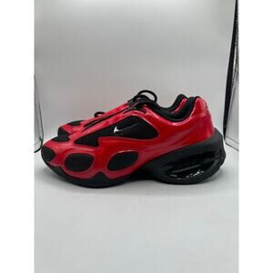 Nike Air Max Muse “University Red” size 5.5 women’s